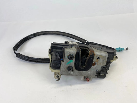 2009-2014 FORD F-150 FRONT LEFT DOOR LOCK LATCH RELEASE ACTUATOR 8A5A-5421813-EA