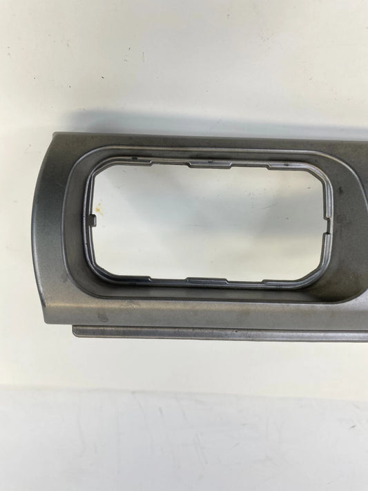 2004-2012 MITSUBISHI GALANT DASH DIMMER SWITCH BEZEL TRIM PANEL MR590283ZZ OEM