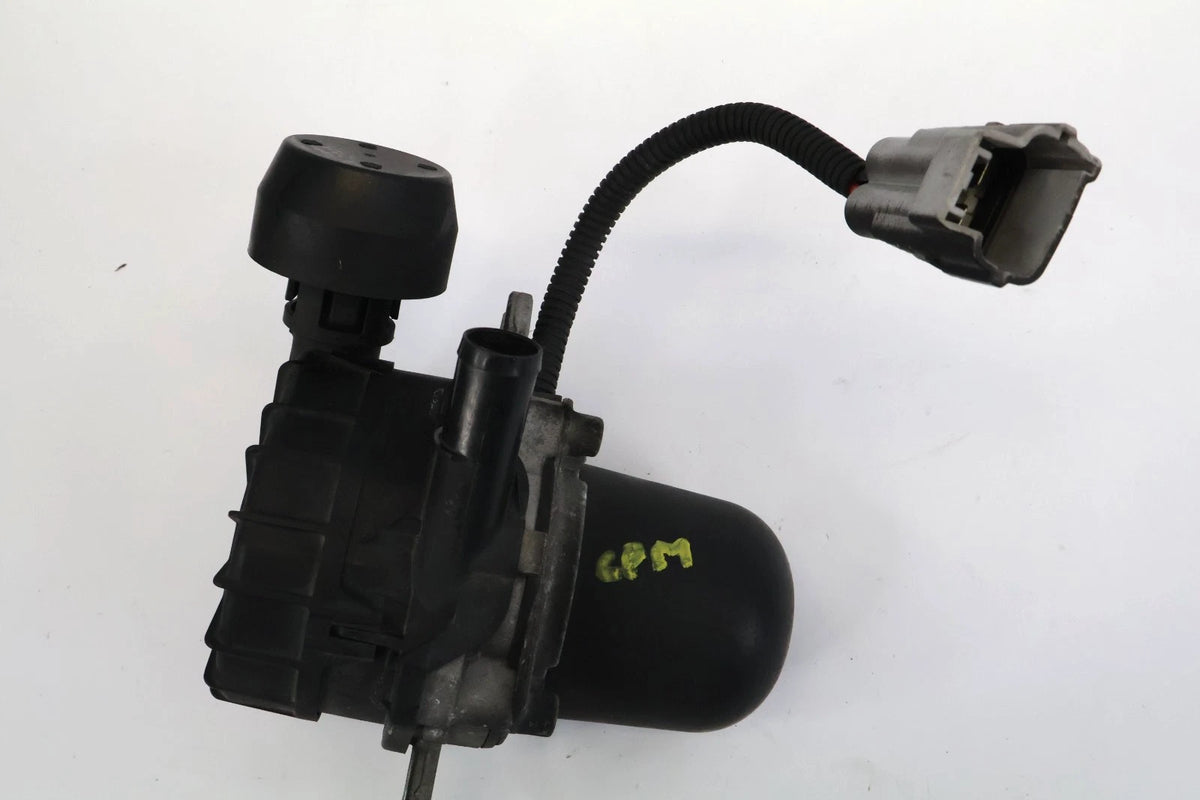 05-09 TOYOTA TACOMA 4RUNNER SECONDARY AIR INJECTION PUMP MOTOR OEM 17610-0C010