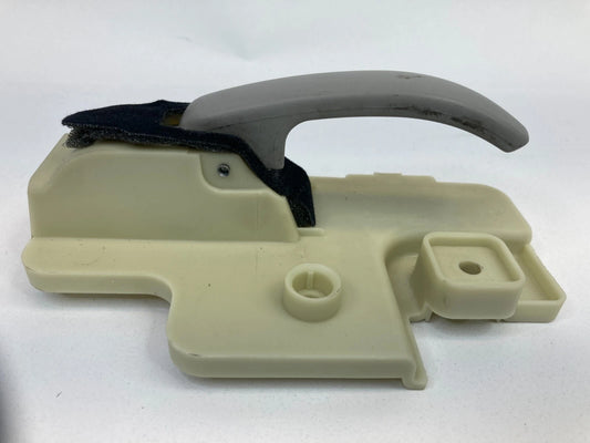 2007 07 DODGE CALIBER SXT HATCHBACK REAR LEFT INNER DOOR HANDLE ASSEMBLY OEM