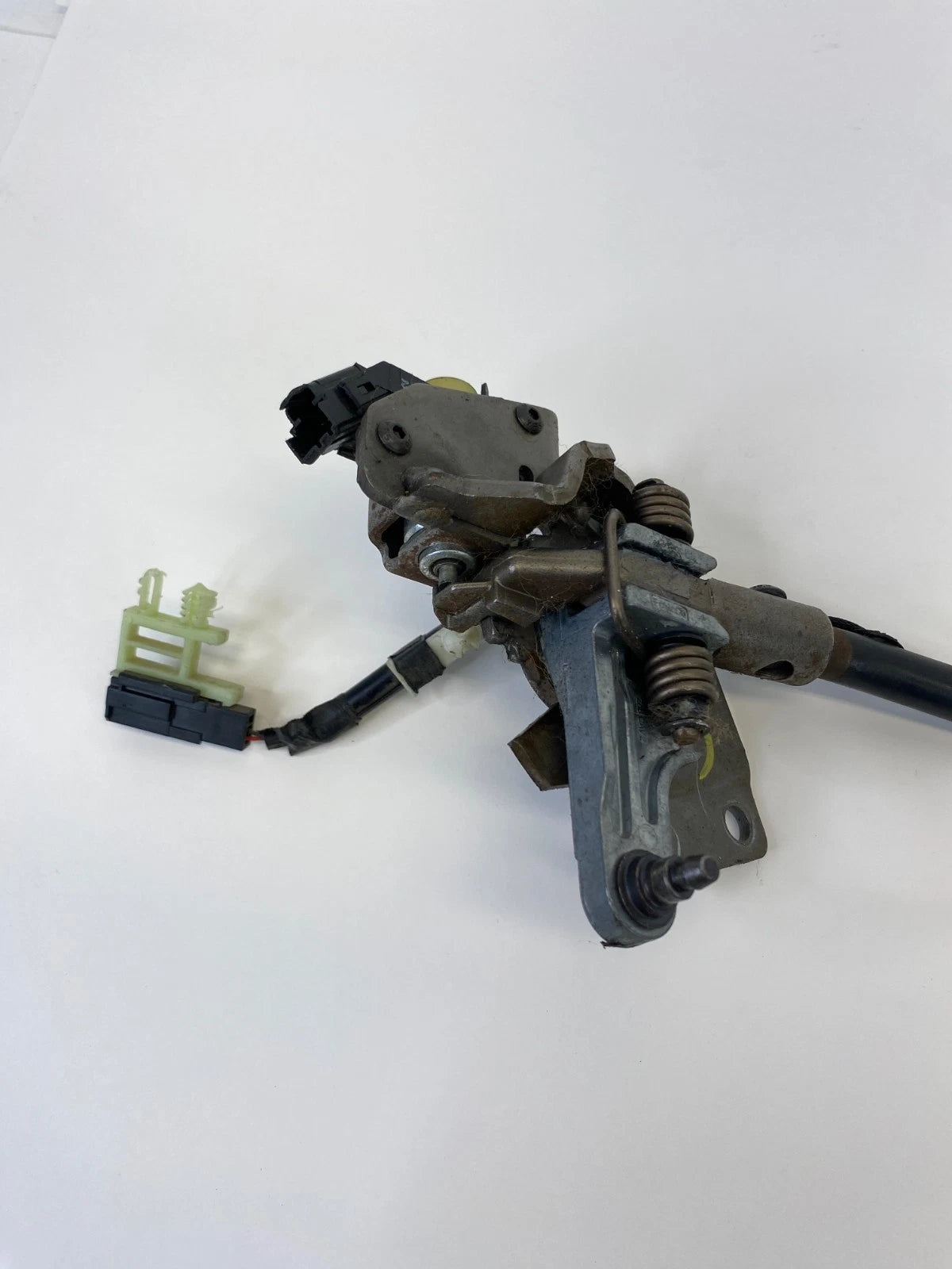 13-15 EXPLORER INTERCEPTOR UTILITY 13-19 TAURUS AT COLUMN GEAR SHIFTER LEVER ARM