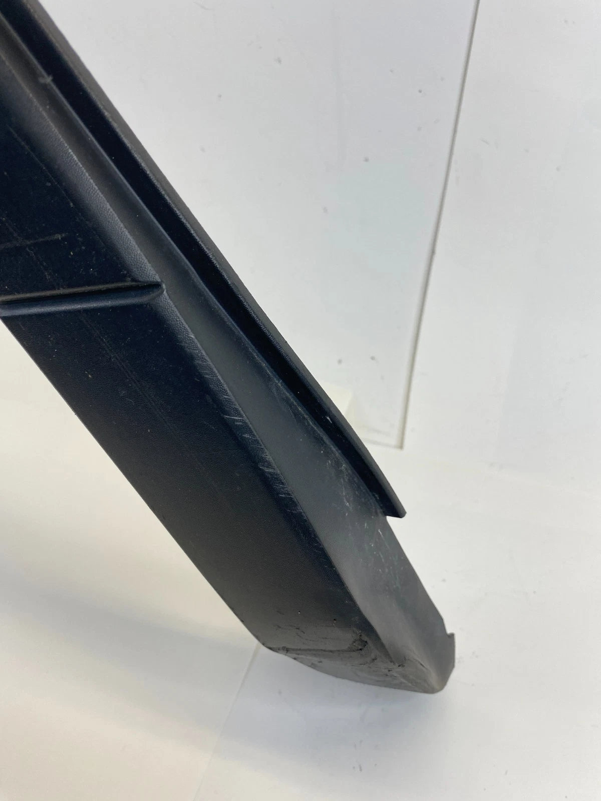 16-19 FORD INTERCEPTOR UTILITY FR RH SIDE FENDER FLARE WHEEL ARCH TRIM MOLDING