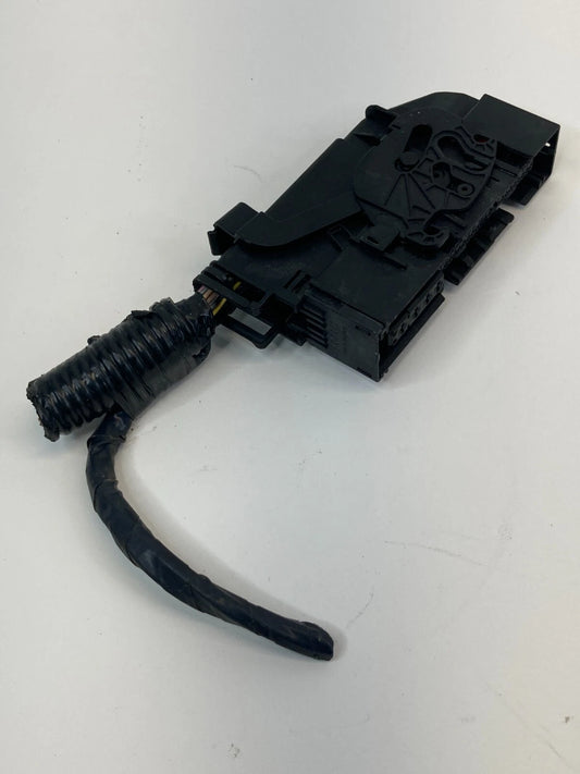 2011-2013 INFINITI G37 SEDAN RWD AT ABS ANTI LOCK BRAKE PUMP PLUG CONNECTOR OEM