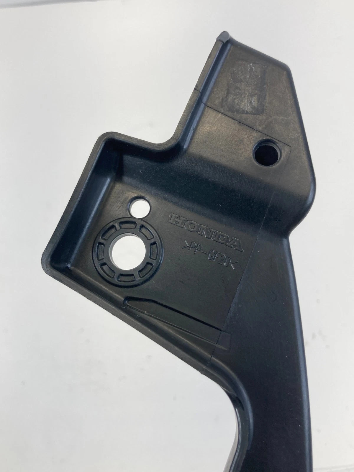 2015 2016 2017 HONDA FIT FRONT RIGHT SIDE HEADLIGHT LAMP MOUNT BRACKET OEM