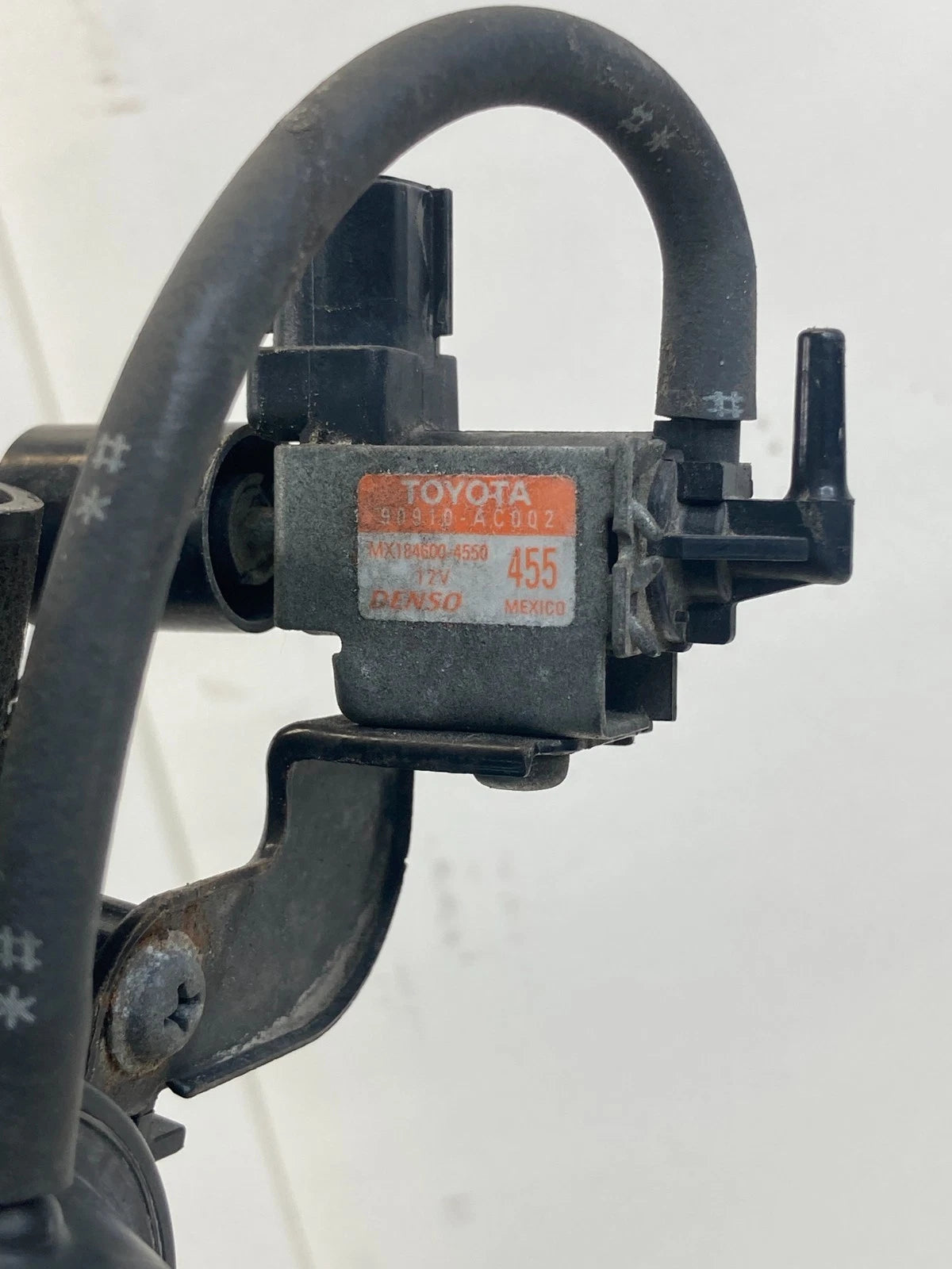 2005-2012 Toyota Avalon 3.5L Air Intake Filter Housing Box Assembly 17701-AD011