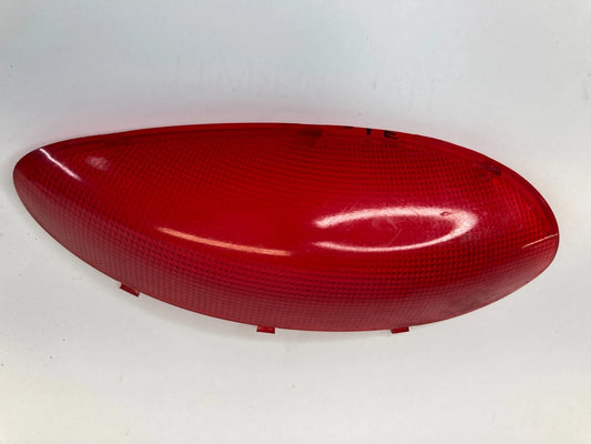 05-10 KIA SPORTAGE FRONT LEFT INTERIOR DOOR LIGHT LAMP REFLECTOR TRIM LENS OEM