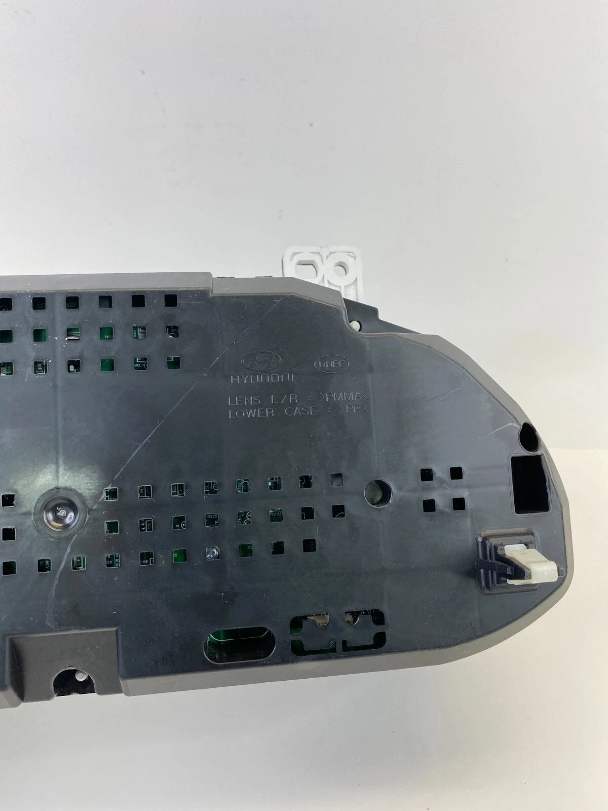 13 14 HYUNDAI SANTA FE SPORT INSTRUMENT CLUSTER SPEEDO GAUGES 169K 94011-4Z011