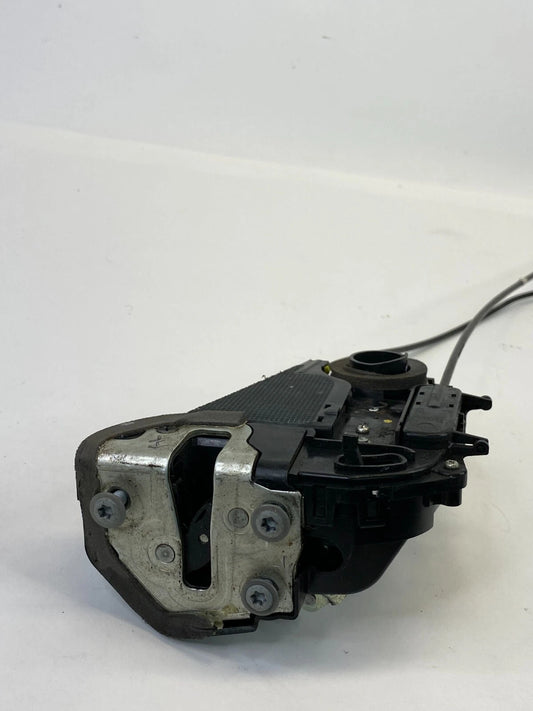 04 05 06 07 08 09 TOYOTA PRIUS REAR LEFT SIDE DOOR LOCK LATCH ACTUATOR OEM