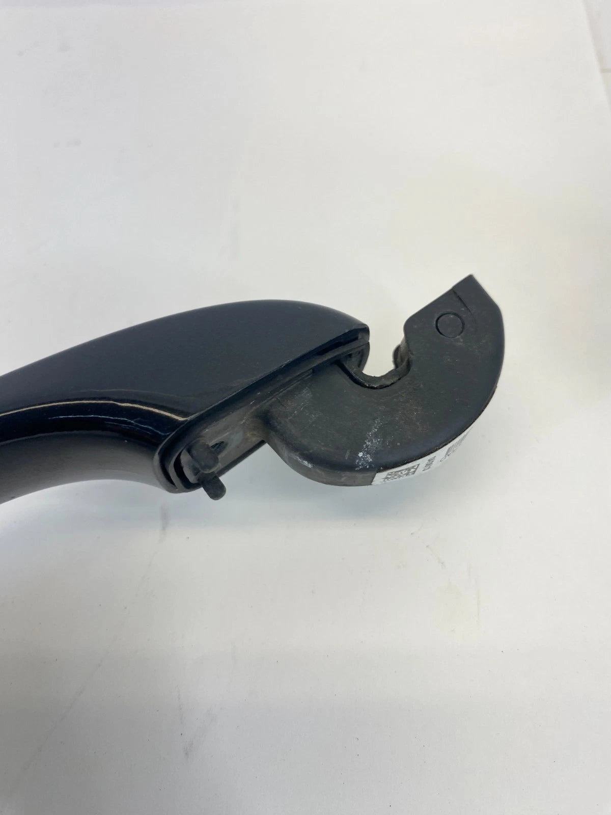 2008-2016 CHRYSLER TOWN & COUNTRY FRONT LEFT SIDE EXTERIOR DOOR HANDLE ASSY OEM