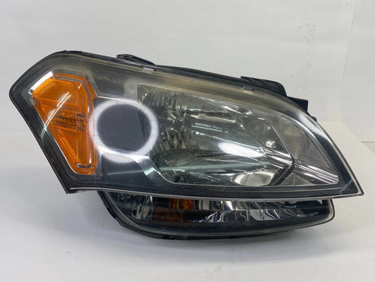 2010 2011 KIA SOUL FRONT PASSENGER SIDE HEADLIGHT HEADLAMP ASSY OEM 92102-2K0