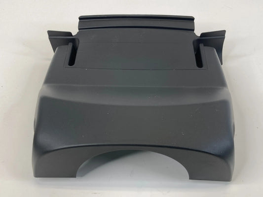 2010-2013 MAZDA3 MAZDA 3 UPPER STEERING COLUMN COVER TRIM SHROUD BBM4-60221 OEM