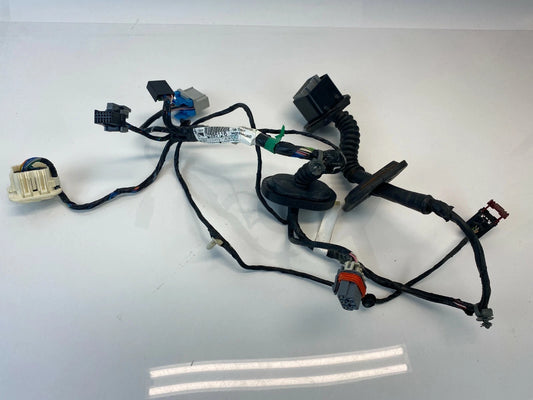 2003-2007 CADILLAC CTS FRONT RIGHT PASSENGER DOOR HARNESS WIRE WIRING 10395116