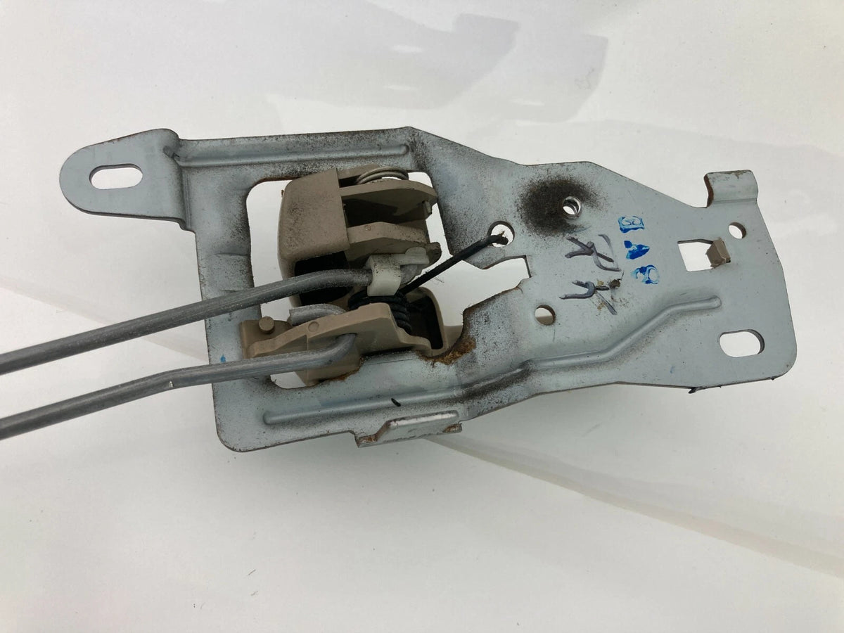 1994-2001 ACURA INTEGRA REAR RIGHT DOOR LOCK LATCH ACTUATOR W/ INNER DOOR HANDLE