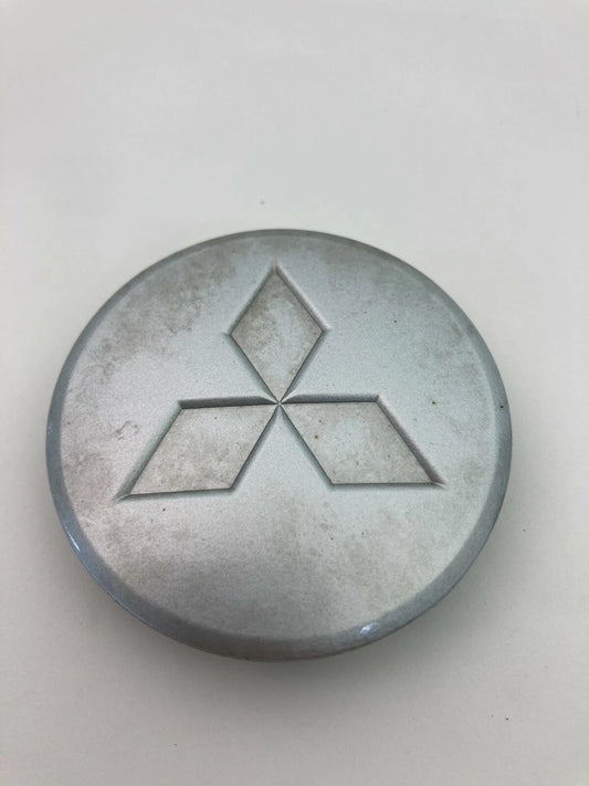 2005 MITSUBISHI ECLIPSE WHEEL RIM HUPCAP CENTER CAP HUP CAP COVER MR554487 OEM