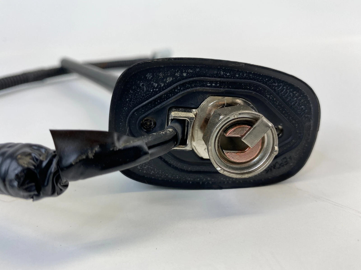 2012-2015 HONDA CIVIC HYBRID RADIO ANTENNA BASE MAST WIRE HARNESS V3-07500C OEM