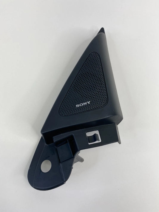 2006-2012 FORD FUSION FRONT RIGHT PASSENGER SIDE DOOR TWEETER TRIM COVER OEM