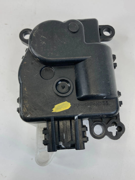 13-20 FORD FUSION A/C HEATER DOOR BLEND ACTUATOR MOTOR MODULE GS7H-19E616-AA OEM
