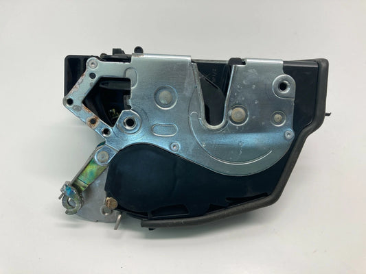 2002 2003 2004 2005 BMW 745I 745LI REAR RIGHT DOOR LOCK LATCH RELEASE ACTUATOR