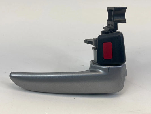 2004-2009 MAZDA 3 SEDAN REAR RIGHT SIDE INTERIOR INNER DOOR HANDLE RR RH OEM