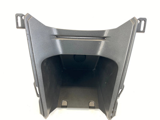 2010-2017 TERRAIN EQUINOX CENTER CONSOLE STORAGE COMPARTMENT BIN 20922732 OEM