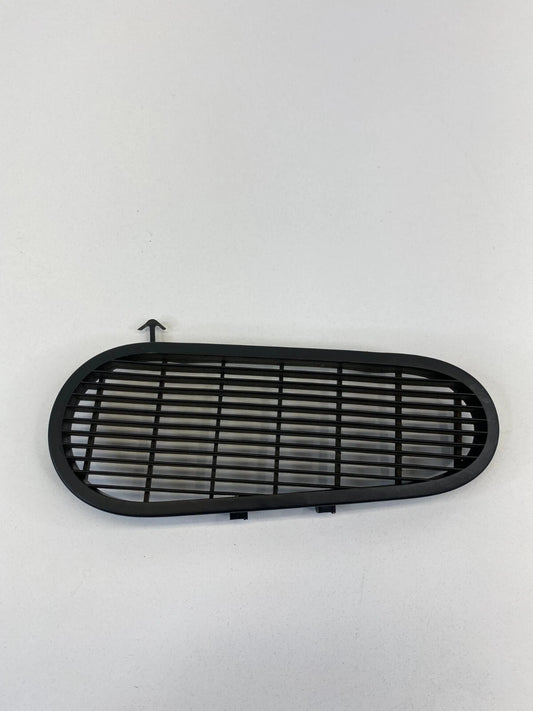 1998-2010 VOLKSWAGEN BEETLE LEFT SIDE TRUNK INTERIOR SPEAKER GRILL GRILLE OEM