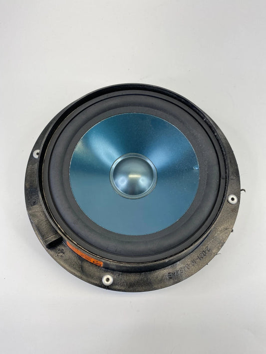 2006-2011 MERCEDES-BENZ ML 350 REAR LEFT SIDE DOOR AUDIO SPEAKER A1648201102 OEM