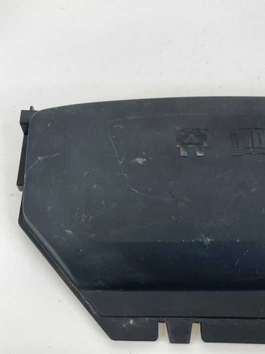 2008-2012 LAND ROVER LR2 3.2L ENGINE FUSE BOX LID COVER 6G9T-14A076-NA OEM