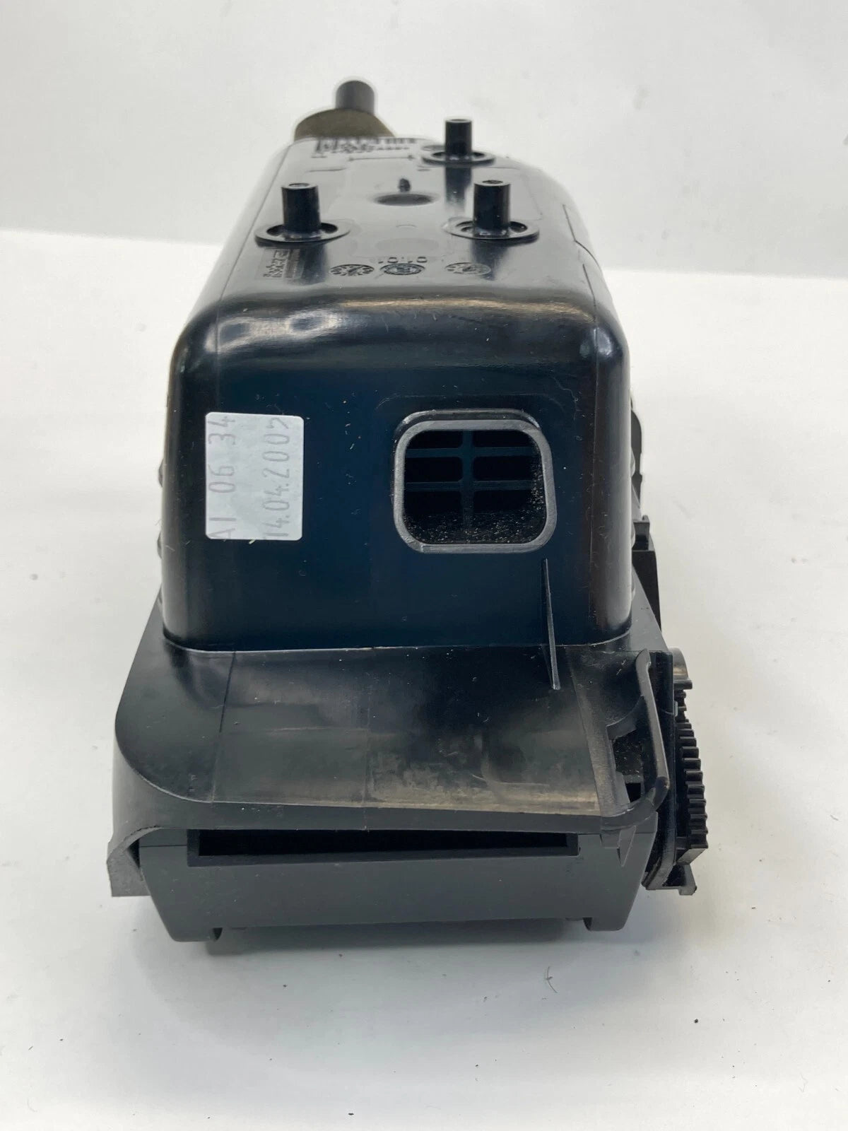 04-07 BMW 530I 525I CENTER CONSOLE ARMREST TRAY COMPARTMENT BOX 51167112395 OEM