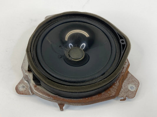 2011-2016 HONDA CR-Z 09-13 FIT REAR LEFT INTERIOR SIDE RADIO AUDIO SPEAKER OEM