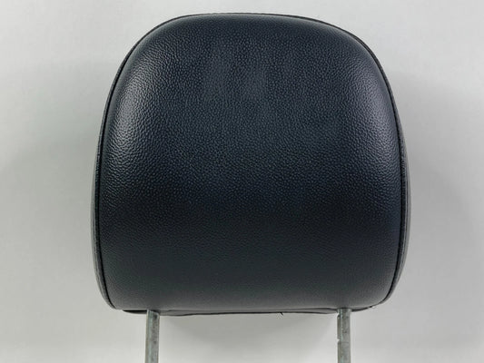 2007-2010 CHRYSLER 300 FRONT SEAT LEFT DRIVER HEADREST HEAD REST LEATHER OEM
