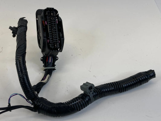 2016-2018 NISSAN ALTIMA 2.5L FWD ABS ANTI LOCK BRAKE PUMP CABLE PLUG CONNECTOR
