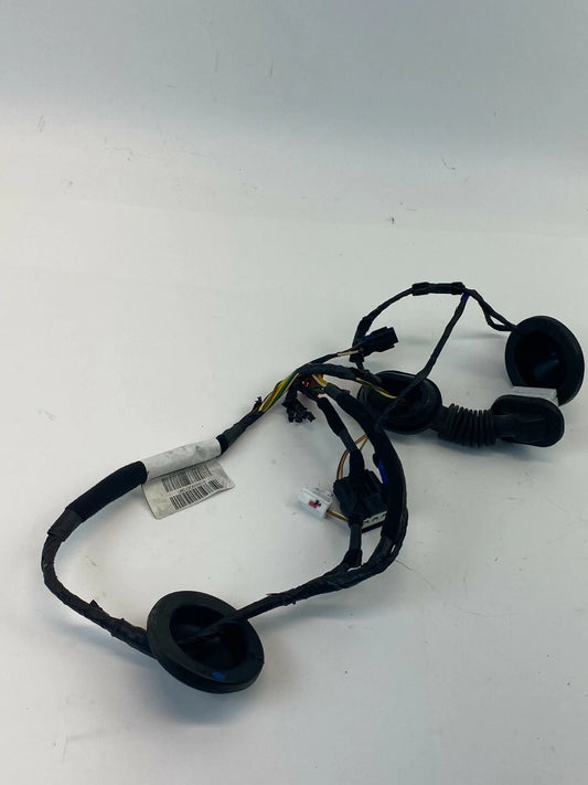 2011-2014 HYUNDAI SONATA REAR RIGHT DOOR PANEL HARNESS WIRE WIRING 919823S00 OEM
