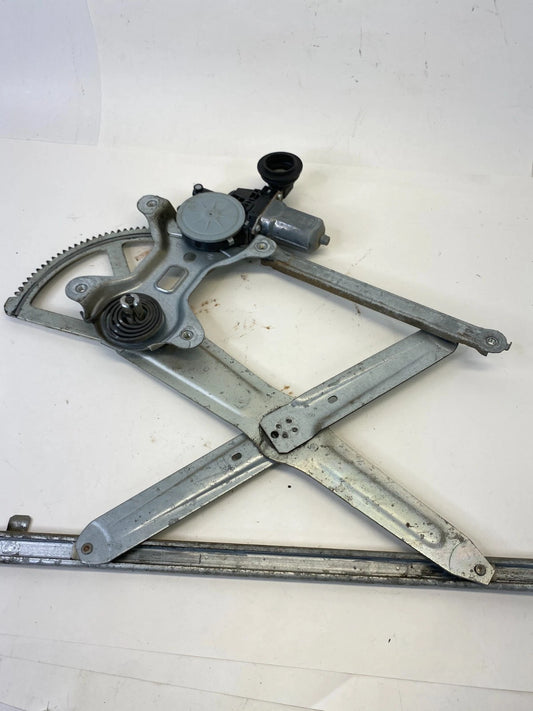 2004-2010 TOYOTA SIENNA FRONT RIGHT PASSENGER POWER WINDOW REGULATOR MOTOR OEM