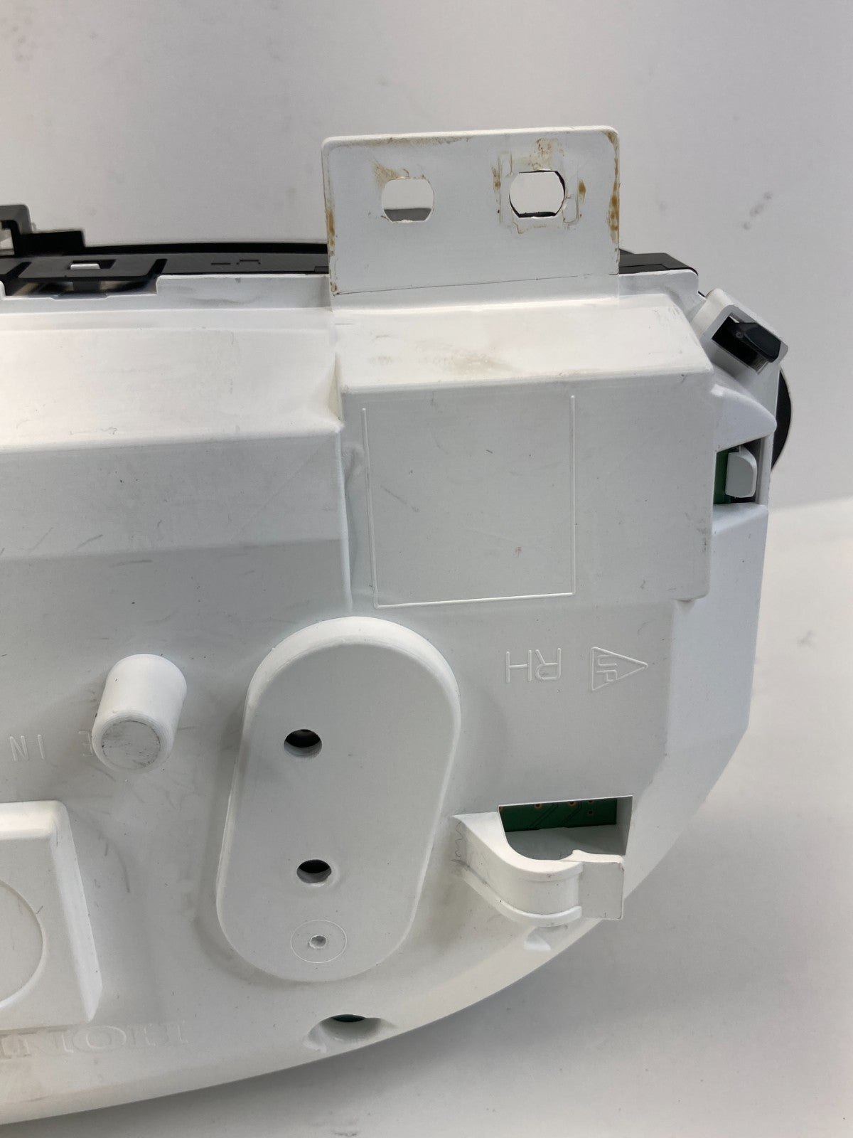 2016 2017 Honda Accord Dash Speedometer Cluster Gauges Assy 134.132 Miles OEM