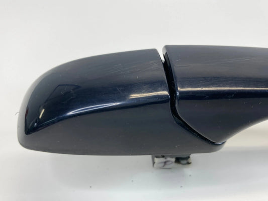 09-14 VOLKSWAGEN ROUTAN REAR RIGHT SLIDING DOOR EXTERIOR HANDLE OEM 1NA54HBVAB
