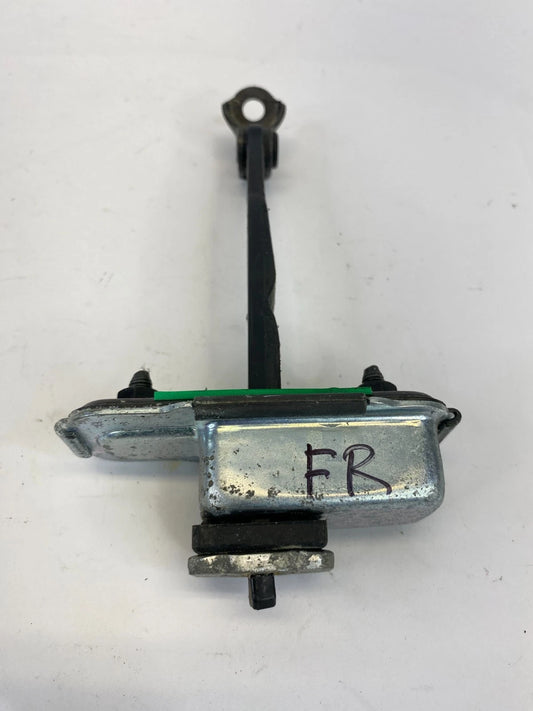 2011-2016 KIA OPTIMA FRONT RIGHT DOOR HINGE CHECK STRAP STOP STOPPER DETENT OEM