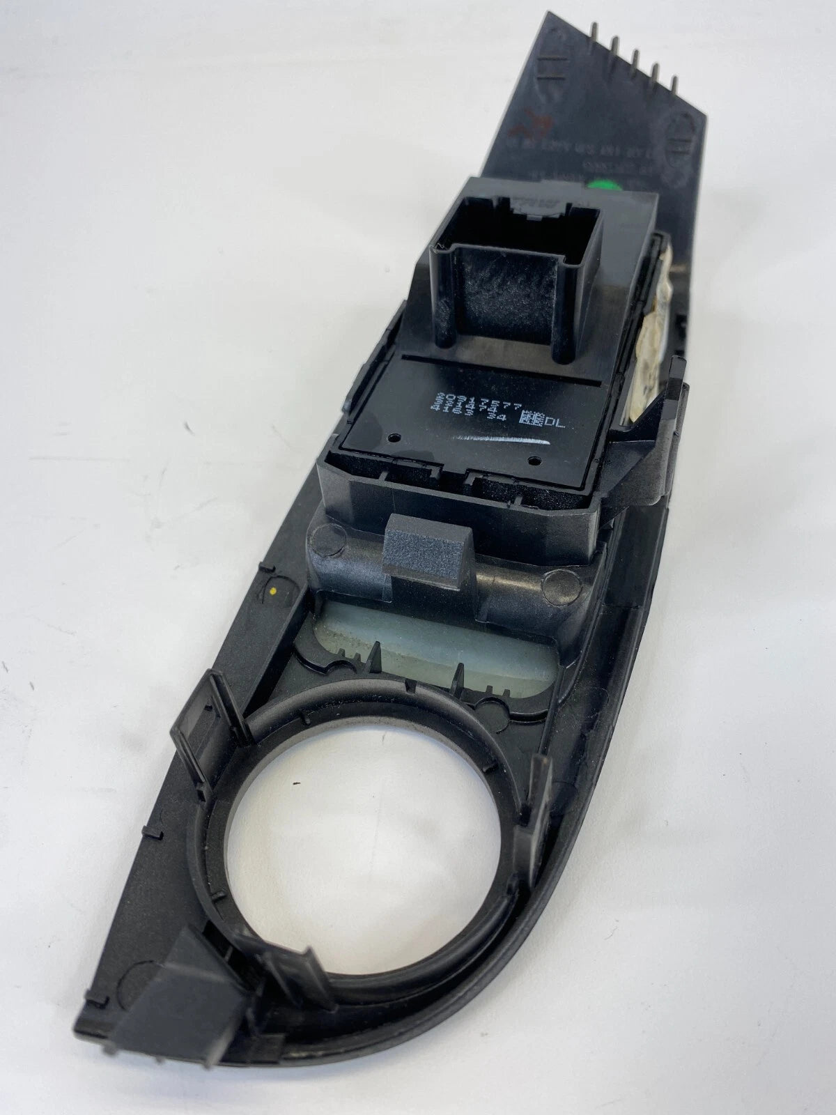2013-2015 CHEVROLET MALIBU FRONT LEFT DRIVER MASTER POWER WINDOW SWITCH 20917577
