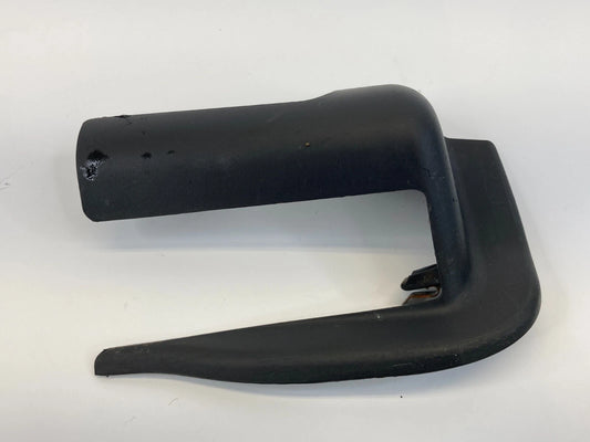 06-11 MERCURY MILAN FRONT LEFT DRIVER SEAT TRACK LOWER COVER TRIM 6E5354130A03AA