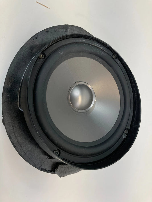 2000-2003 MERCEDES-BENZ E320 REAR LEFT DOOR PANEL SOUND SPEAKER A2118202602 OEM