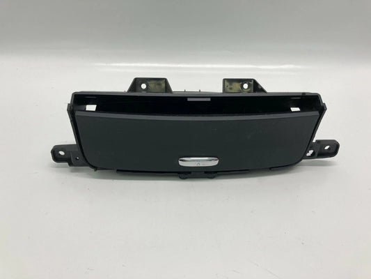 2006 2007 2008 2009 2010 KIA SEDONA CENTER DASH STORAGE COMPARTMENT 4D846-25100