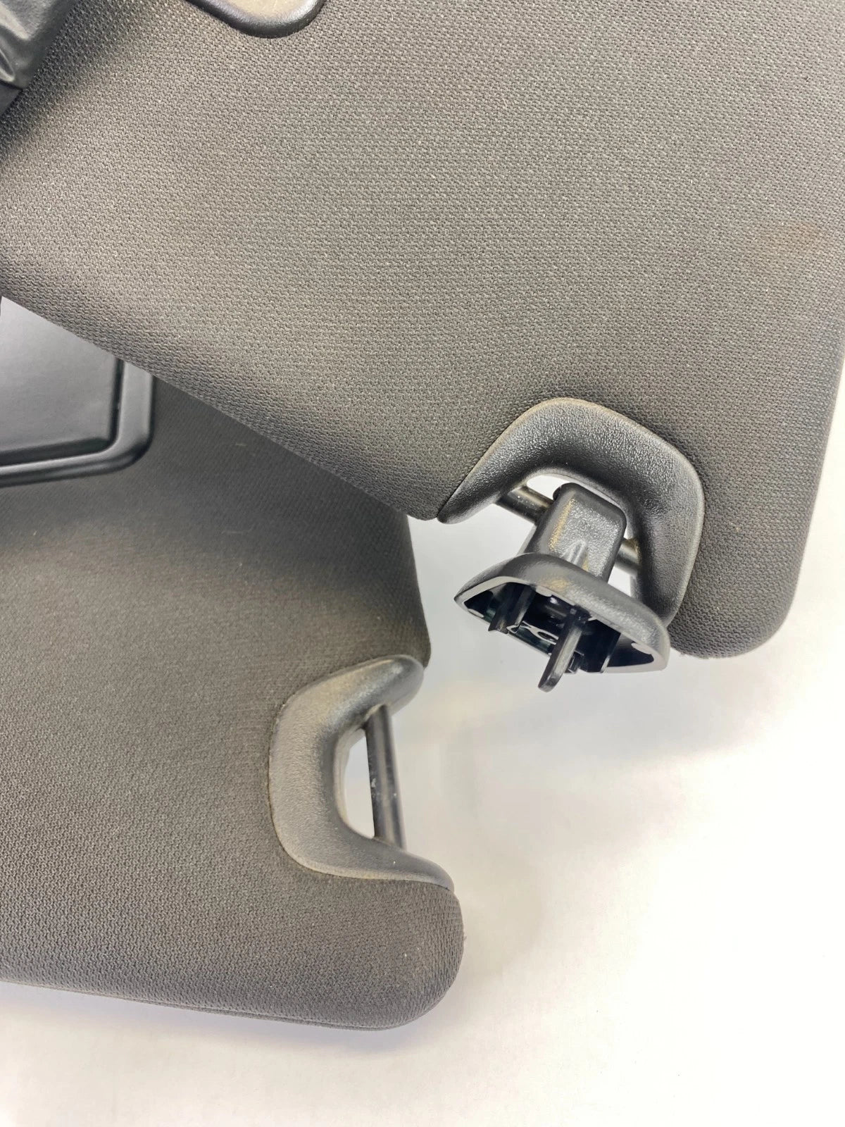 2011-2015 FORD EXPLORER ROOF LEFT & RIGHT SUNVISOR SUN VISOR SET PAIR