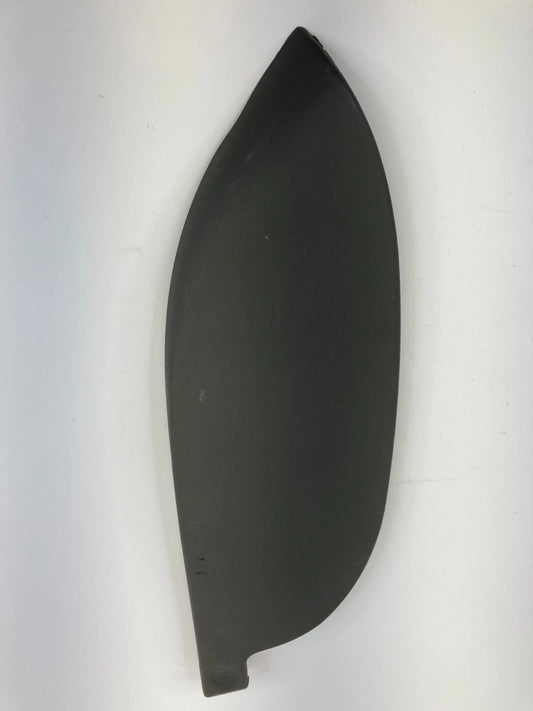 2005-2007 JEEP LIBERTY FRONT LEFT SIDE DASH END CAP COVER TRIM 5GK19TRMAD OEM