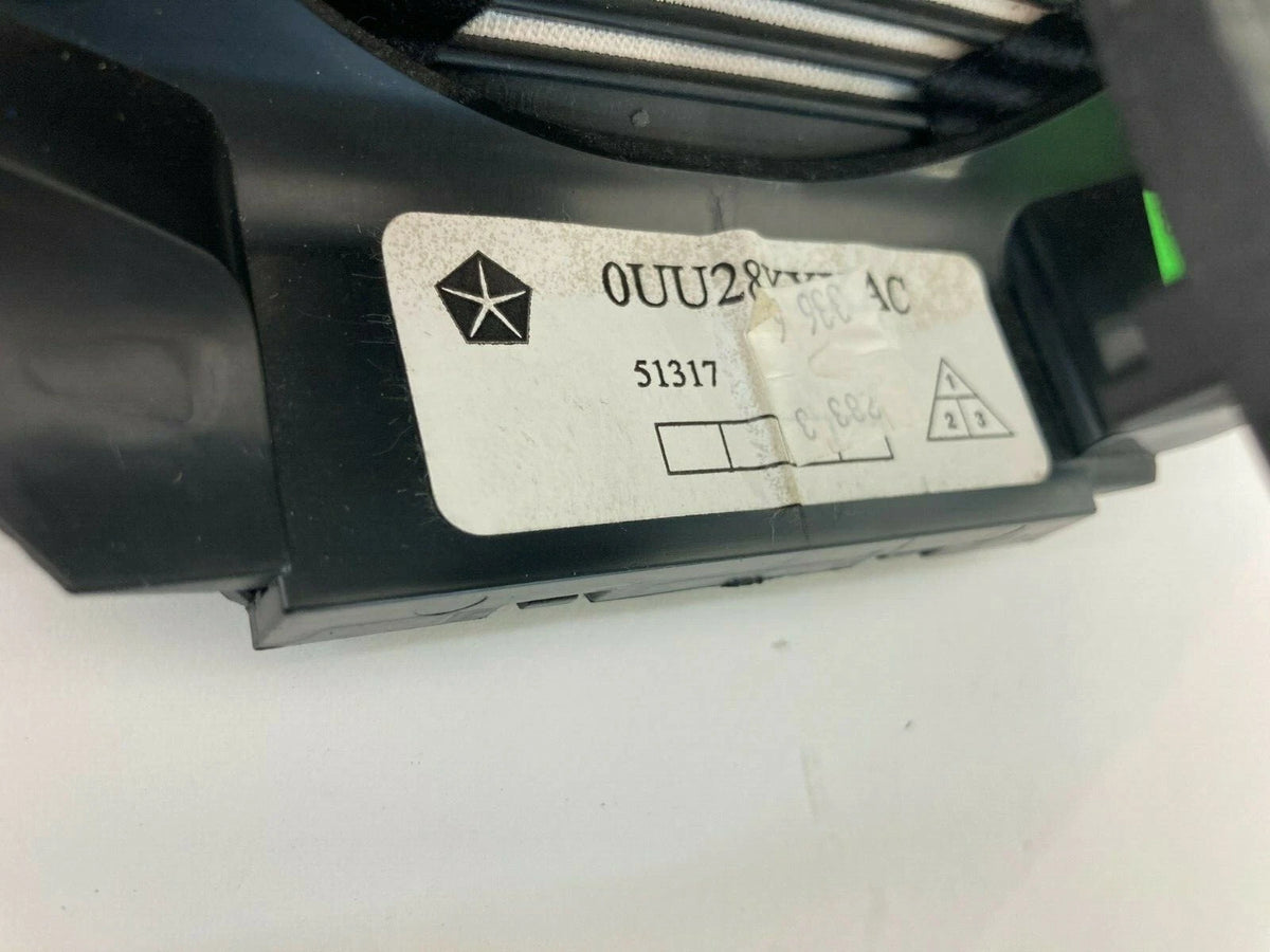 2006 DODGE CHARGER STEERING COLUMN TILT RELEASE LEVER BEZEL COVER OEM OUU28TRMAC