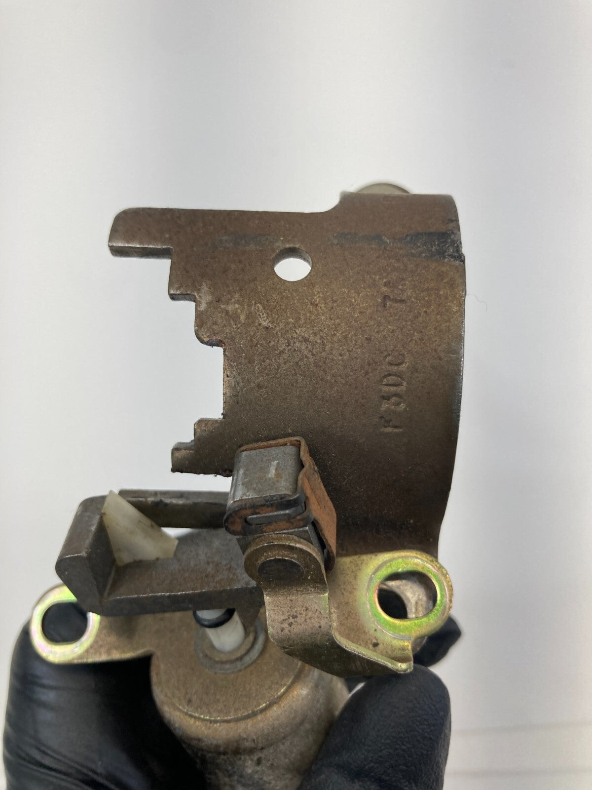 1992-2004 Ford Crown Victoria Steering Column Shift Interlock Solenoid OEM