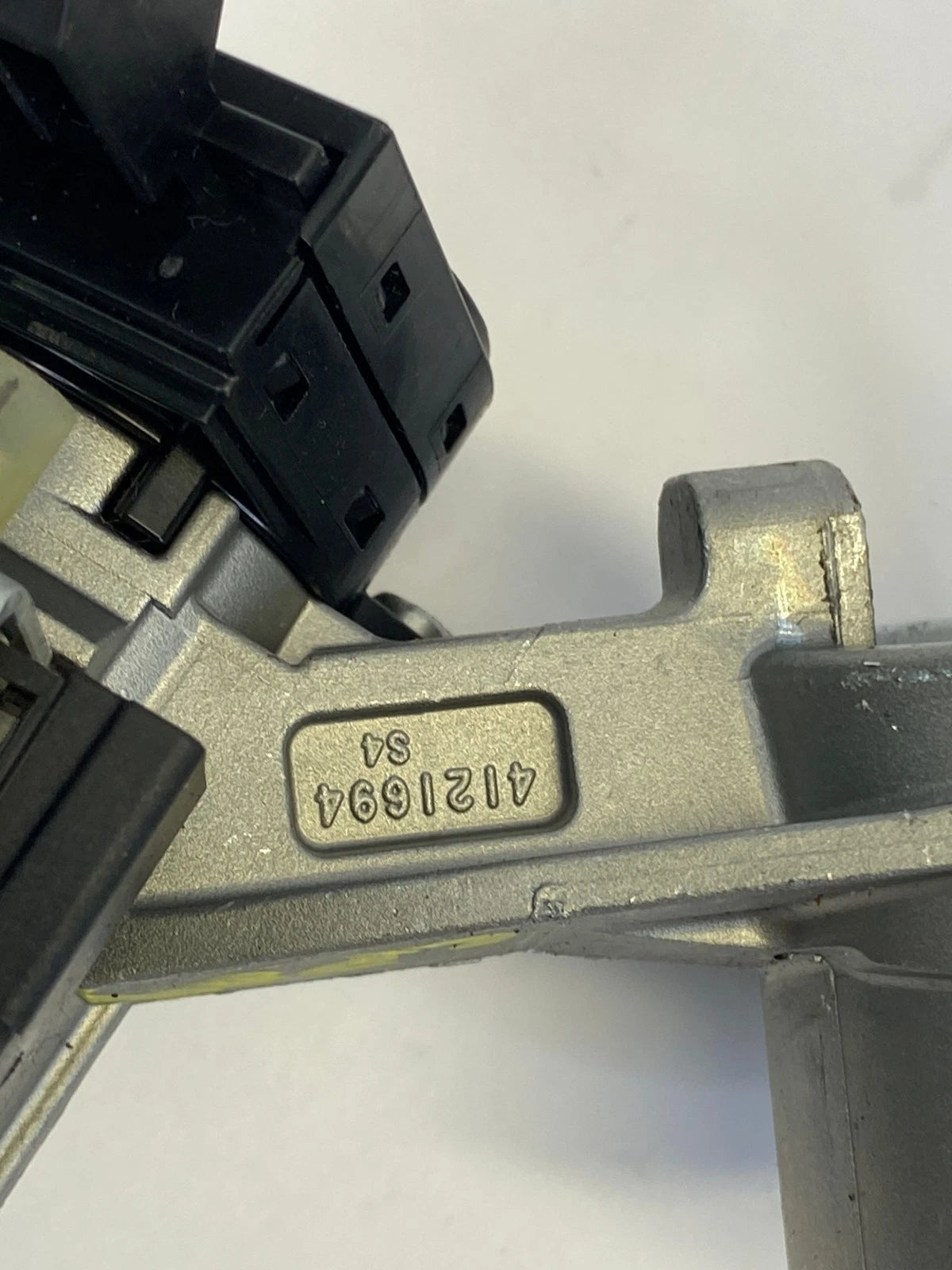 14-17 CHEVROLET EQUINOX IGNITION SWITCH LOCK HOUSING KEY IMMOBILIZER 5901867AK