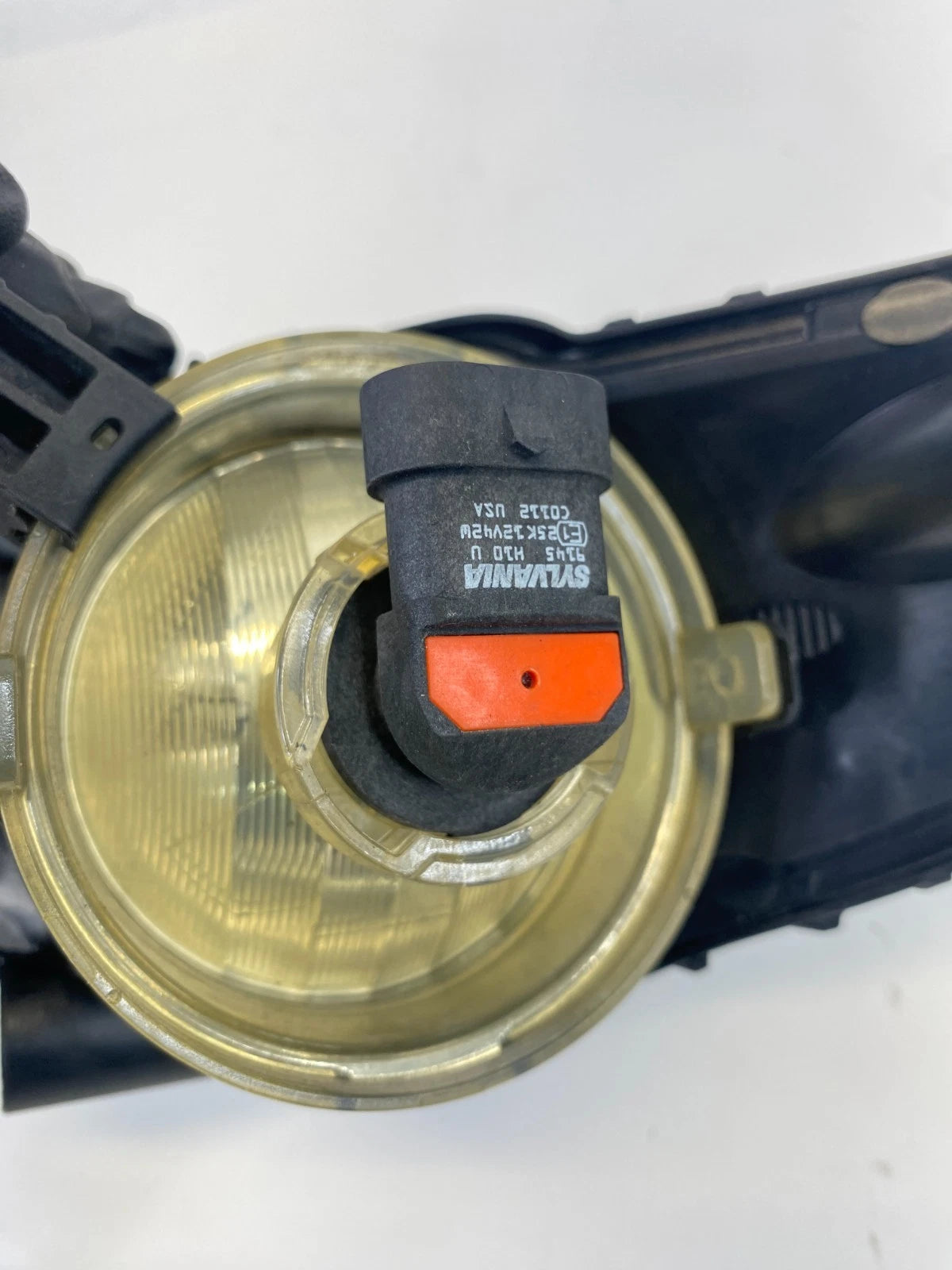 2011 2012 2013 BUICK REGAL FRONT LEFT SIDE FOG LIGHT LAMP 13285445 OEM