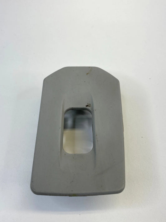 2004-2006 CADILLAC SRX REAR RIGHT SIDE WINDOW SWITCH COVER TRIM BEZEL 10301JL467