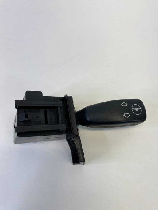 2000-2006 BMW X5 STEERING WHEEL TILT ADJUSTMENT COLUMN SWITCH 8373901