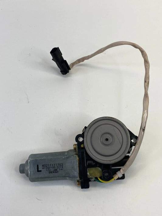 01-05 CHRYSLER PT CRUISER FRONT LEFT DRIVER SIDE POWER WINDOW MOTOR 40211111703