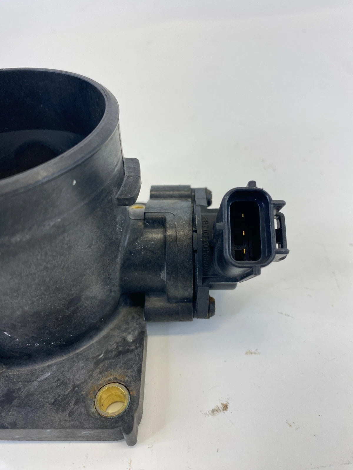 2005-2007 FORD ESCAPE MERCURY MARINER 2.3L THROTTLE BODY THROTTLE VALVE